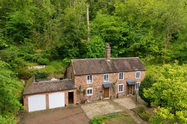 3-bed house on The Cottage In The Wood, 17 Darby Road, Telford, £624,950