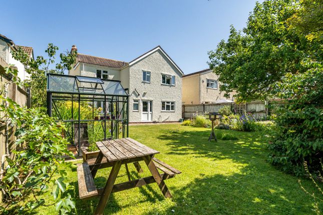 8, Badgeworth Lane, Cheltenham photo 3