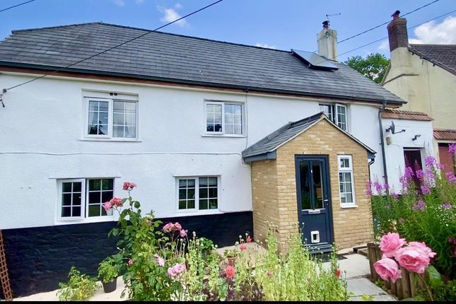 Thumbnail Cottage for sale in Lurley, Tiverton
