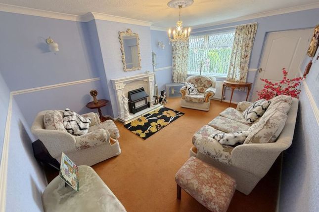 Pinewood Avenue, Thornton Cleveleys photo 3