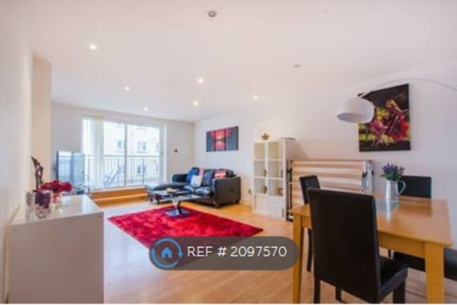 Thumbnail Flat to rent in Studley Court, London