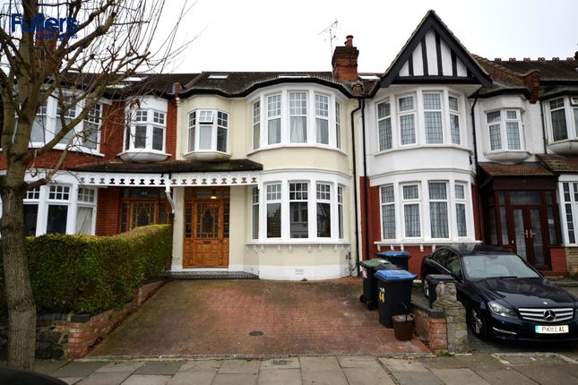 Thumbnail Terraced house for sale in Lodge Drive, London