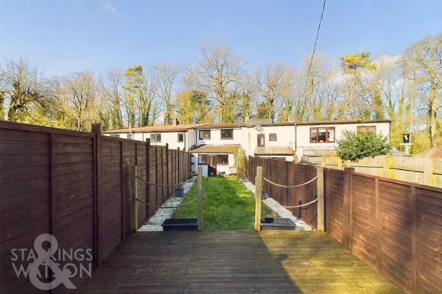 130 Norwich Road, Tacolneston, Norwich photo 2