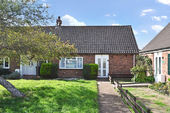 2-bed bungalow on 59, Williams Road, West Sussex, £300,000
