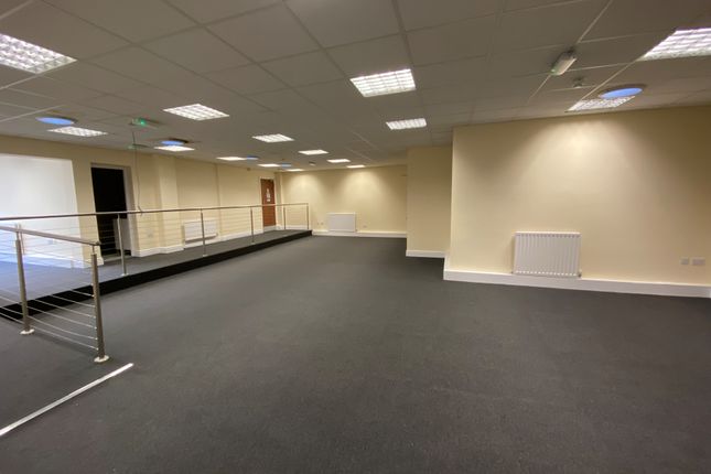 Thumbnail Office to let in Allenbrook Road, Rosehill, Carlisle