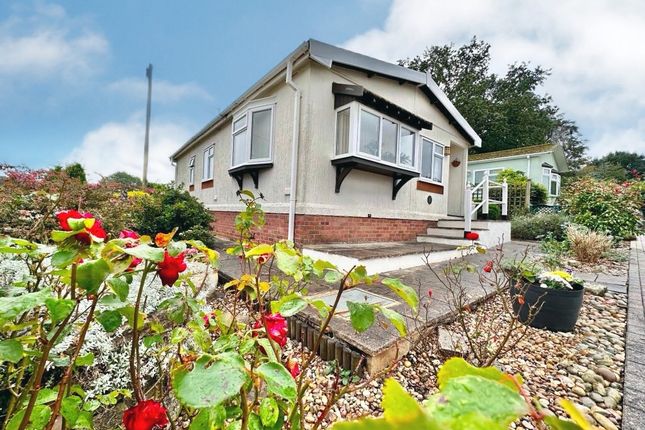 Bungalow for sale in Coopers Road, Christchurch, Coleford