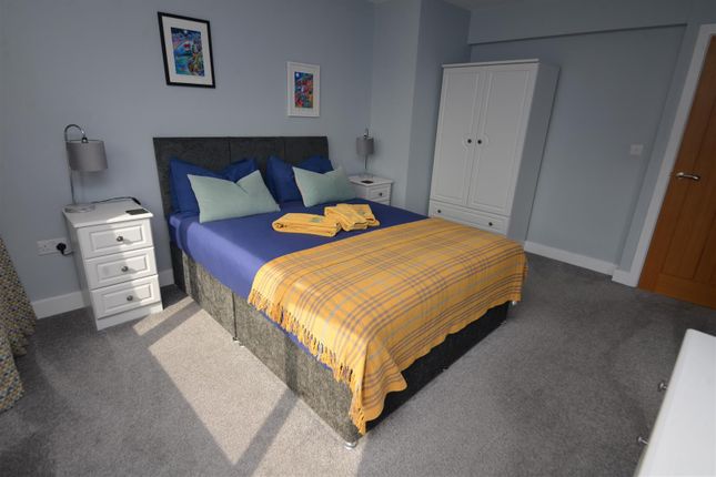 Bedroom One Apt2