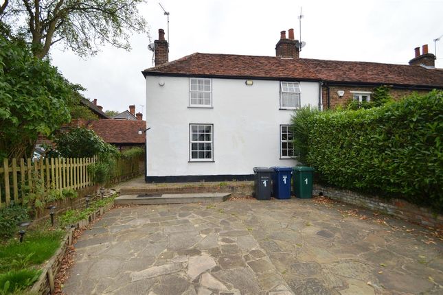 3 Bed Cottage For Sale In Hendon Park Cottages Highwood Hill