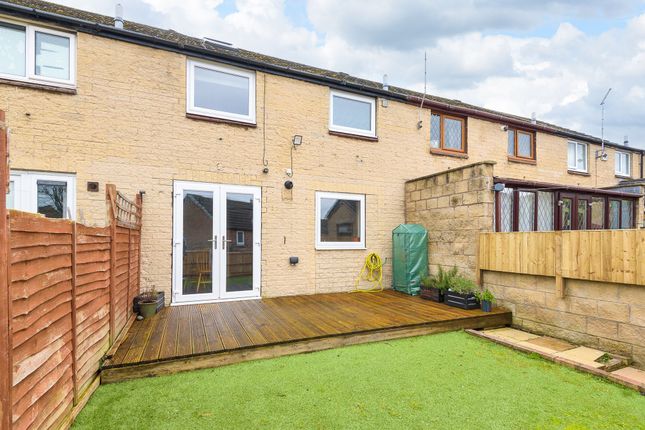 Terraced house for sale in Gleadless Road, Heeley