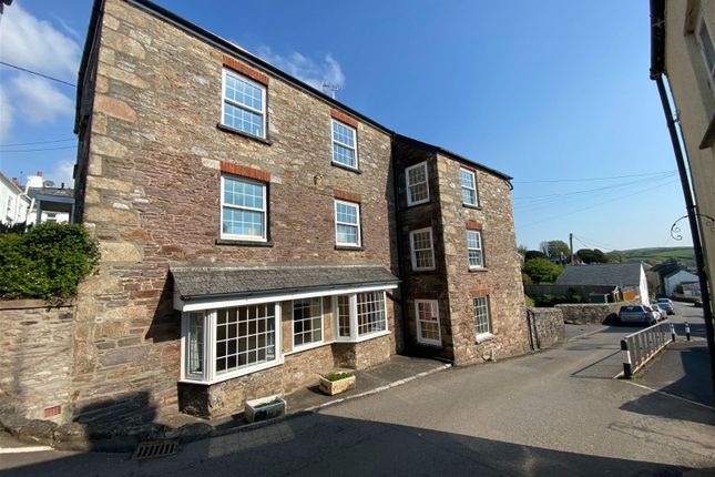 Flat for sale in The Square, Ermington, Ivybridge