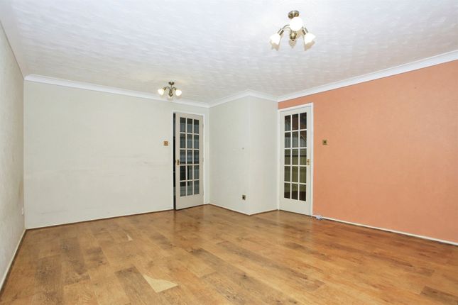 Terraced house for sale in Setchfield Place, Woodston, Peterborough