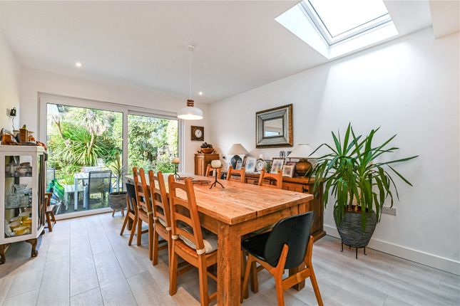 Detached house for sale in Rookwood Road, West Wittering, Chichester