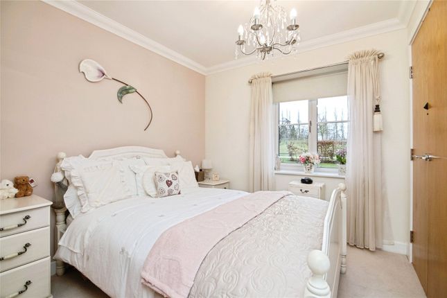 Flat 3, Millway Lodge,, Woodland Drive, Alcester photo 4