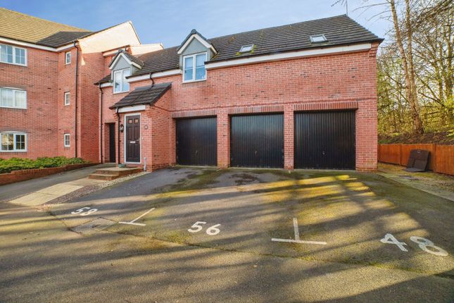 56, Henfrey Drive, Nottingham photo 4