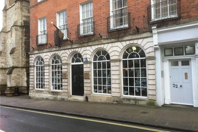 Thumbnail Retail premises to let in High East Street, Dorchester