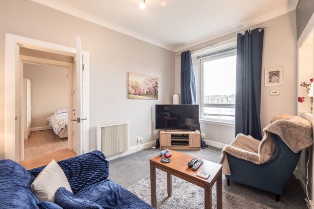 Flat for sale in 109/13 Broughton Road, Broughton, Edinburgh