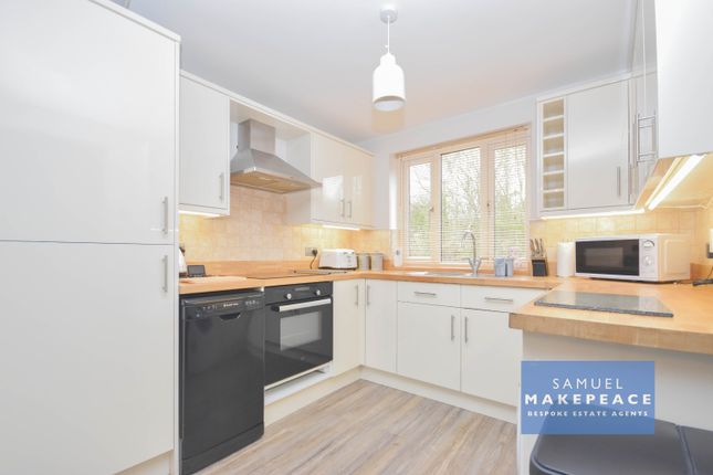 Detached house for sale in Lapwing Road, Kidsgrove, Stoke-On-Trent
