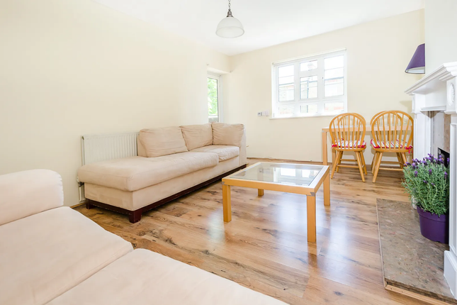 Thumbnail Flat to rent in Kelfield Gardens, Ladbroke Grove