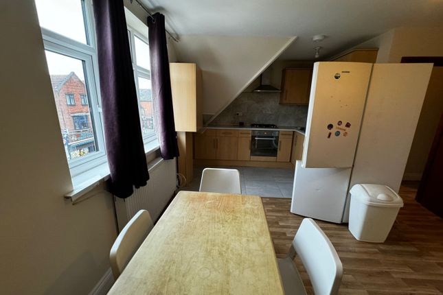 Open Plan