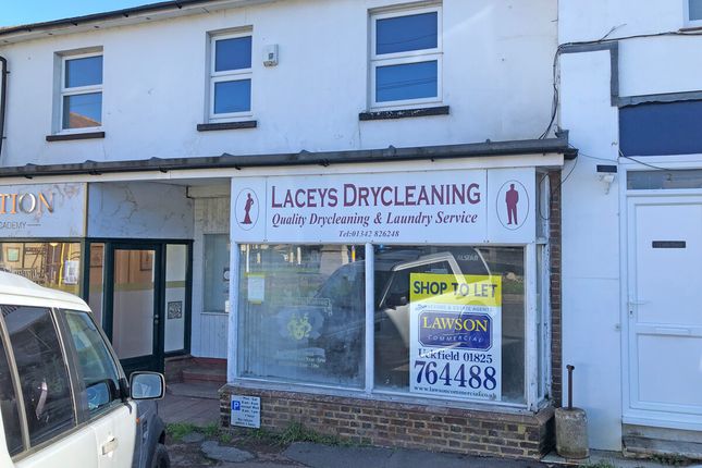 Thumbnail Retail premises to let in Clement House, Lewes Road, Forest Row