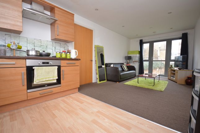 Flat for sale in The Passage, Margate, Kent