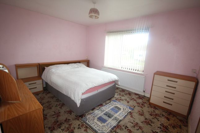 Bungalow for sale in Fox Howe, Coulby Newham, Middlesbrough