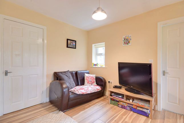 Terraced house for sale in Old Bank Road, Mirfield