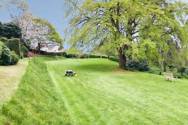 Flat 6, 1, Pennsylvania Park, Exeter photo 2