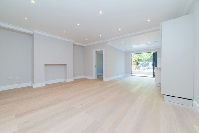 Flat for sale in Shirland Road, Maida Vale
