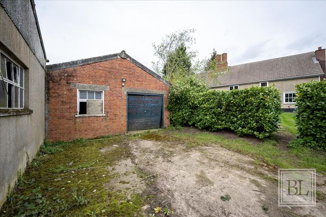 Detached house for sale in Barking Tye, Needham Market, Ipswich