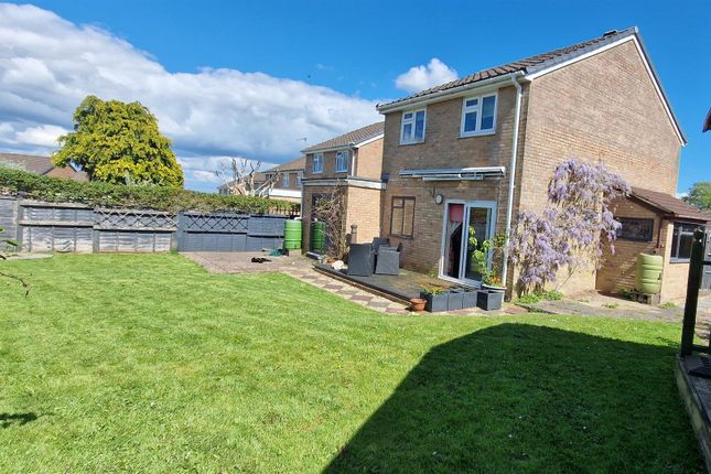 Detached house for sale in Park View, Crewkerne