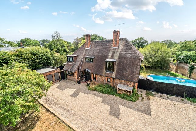 4-bed house on Farhill House, 2, Longdown Road, Lower Bourne, Farnham, £1,495,000