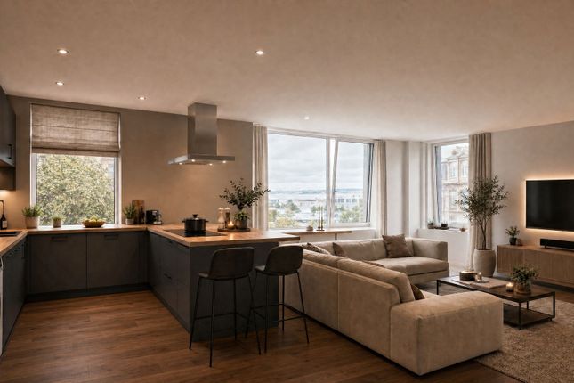 Plot 1, Whitehall Street, Dundee photo 3