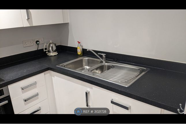 Flat, Cobalt Court Hedley Road, St Albans photo 5