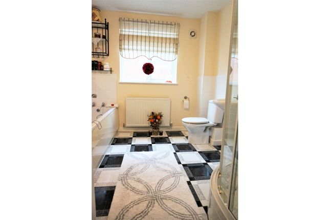 Detached house for sale in Waggon Road, Middleton