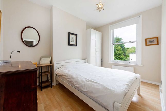 Flat for sale in Endymion Road, London
