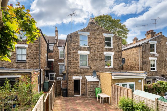 Thumbnail Terraced house for sale in Waller Road, London