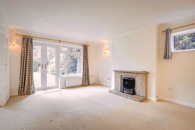 Detached house for sale in Ilkley Road, Caversham Heights, Reading