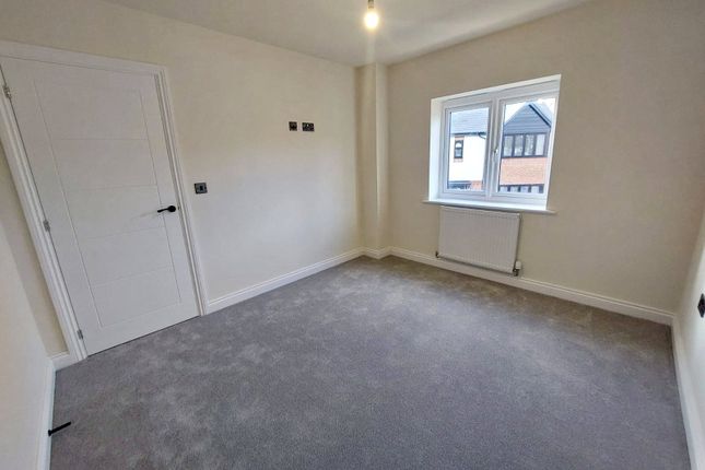 Detached house for sale in Doulting Gardens, Wolverhampton