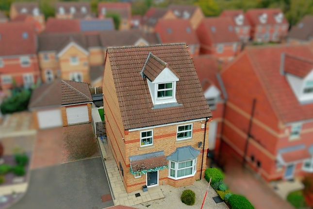 3, Harrier Court, Doncaster photo 2