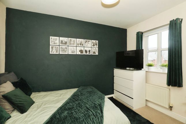 Terraced house for sale in Deansgate, Weston