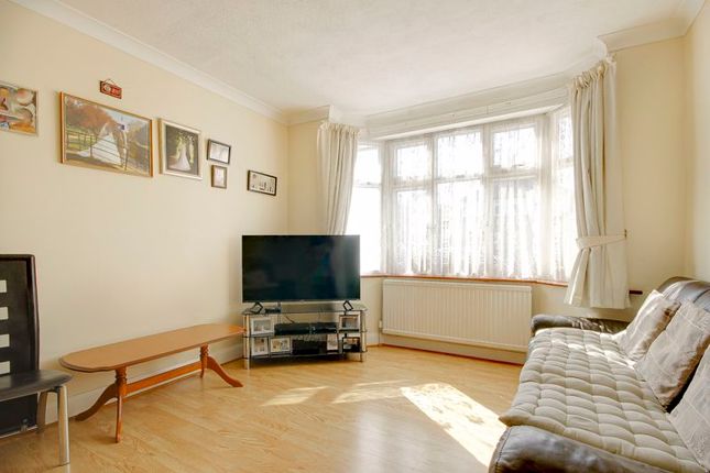 End terrace house for sale in Leven Drive, Cheshunt, Waltham Cross