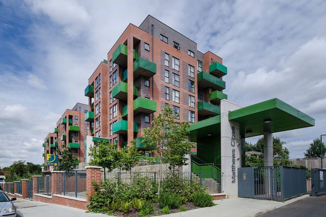 Flat for sale in Smith House, Matthews Close, Wembley