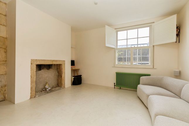 Flat, 4, Old Orchard Cottages, Bath photo 4