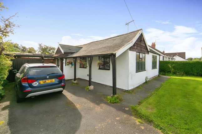 Bungalow for sale in Mayfield Road, Blacon, Chester