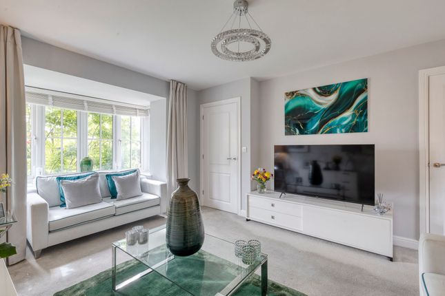 6 McKelvey Way, Crewe photo 5