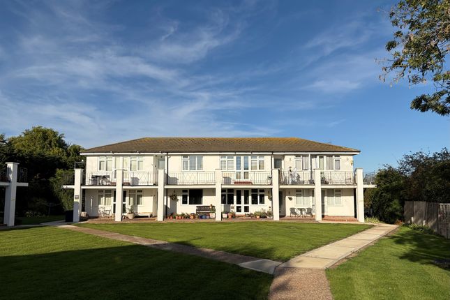 1-bed flat on 11, Farmlands Court, Farmlands Close, POLEGATE, £140,000