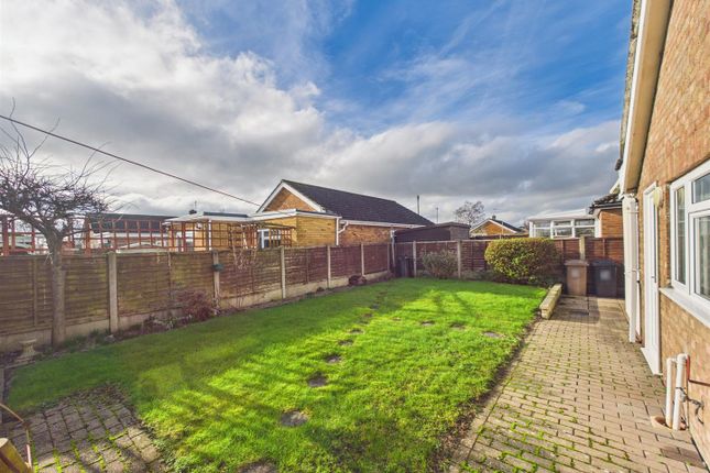 12, Pendine Crescent, Lincoln photo 4