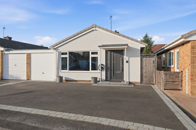 2-bed house on 26, Sutcliffe Drive, Harbury, £344,950