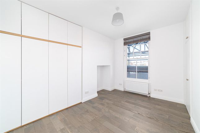 2E Welbeck Mansions, Inglewood Road, London photo 3